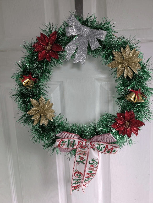 Christmas Wreath