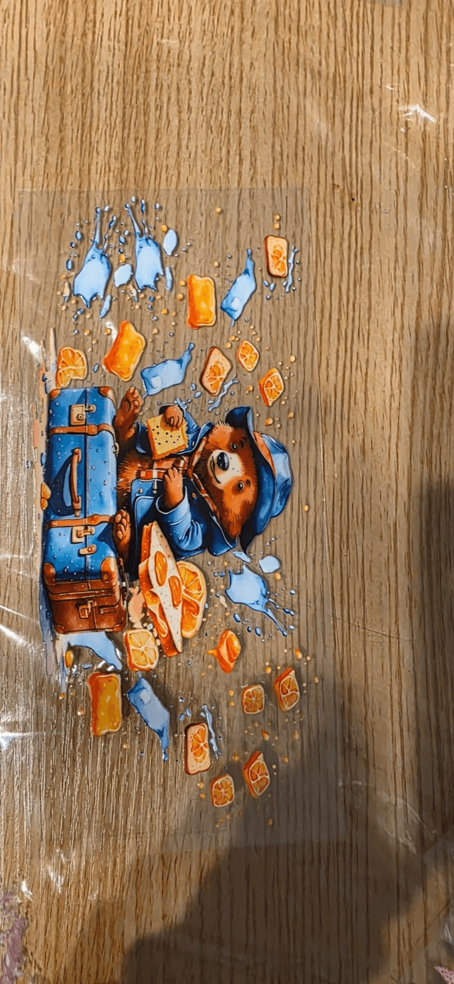 Paddington