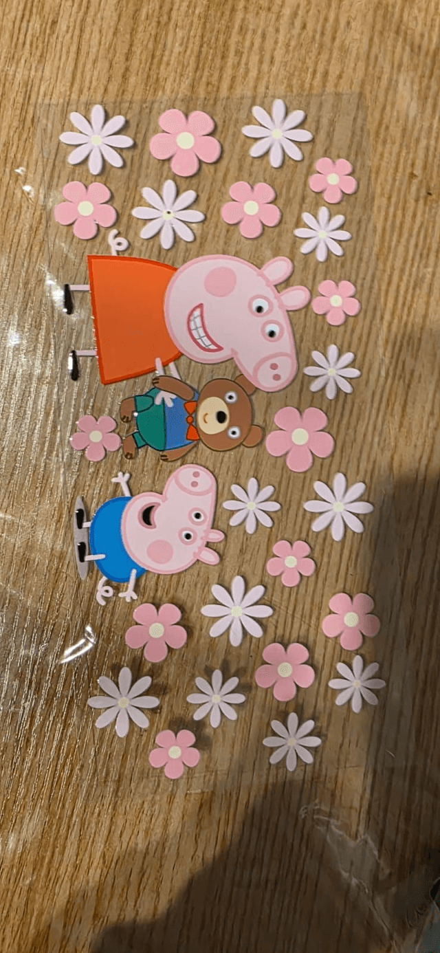 Peppa Pig