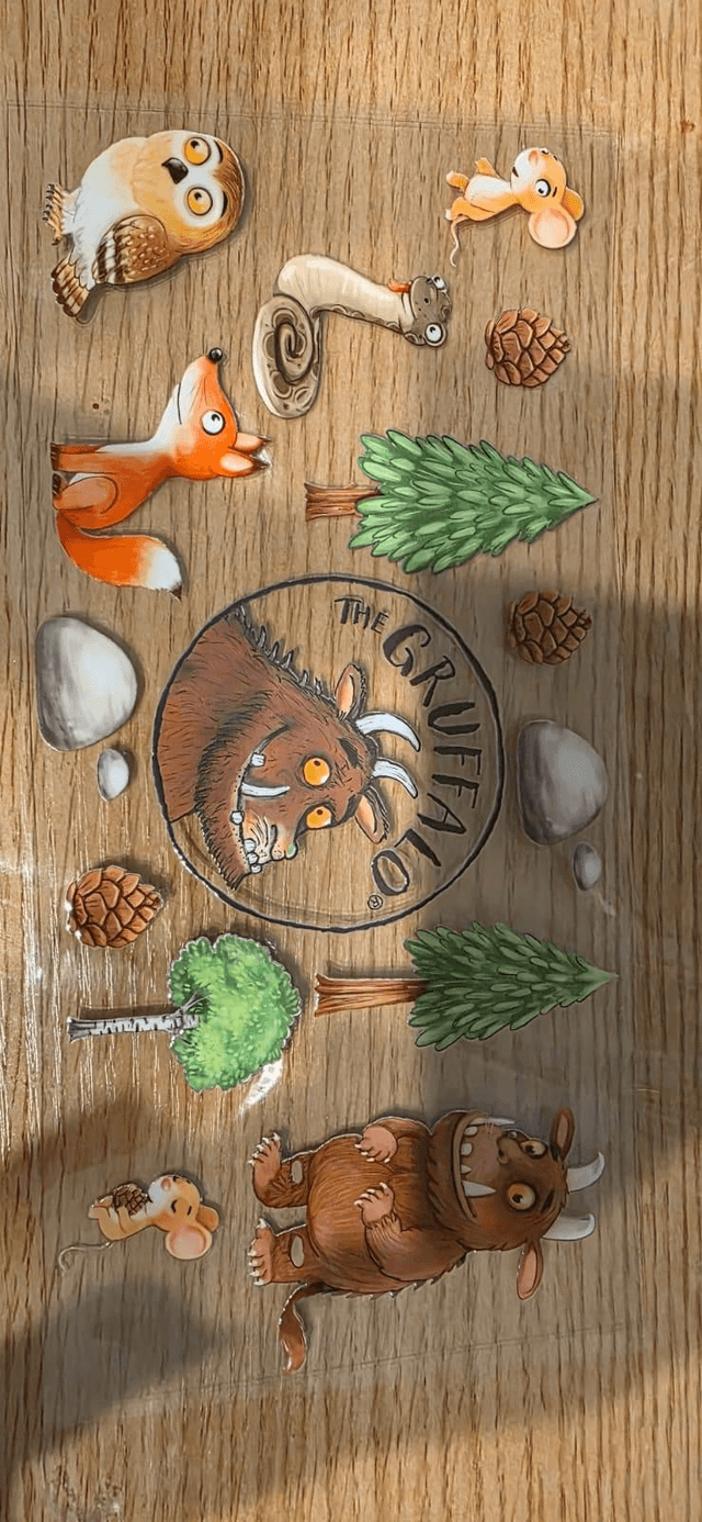 Gruffalo