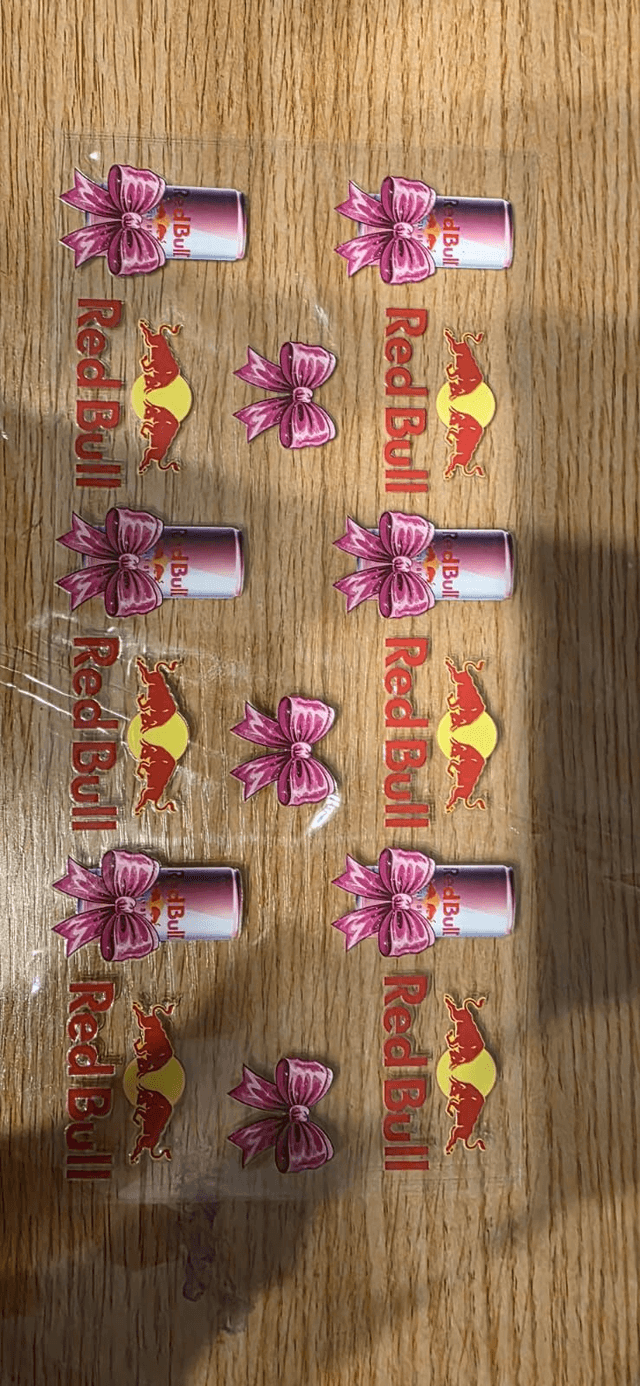 Redbull (C)