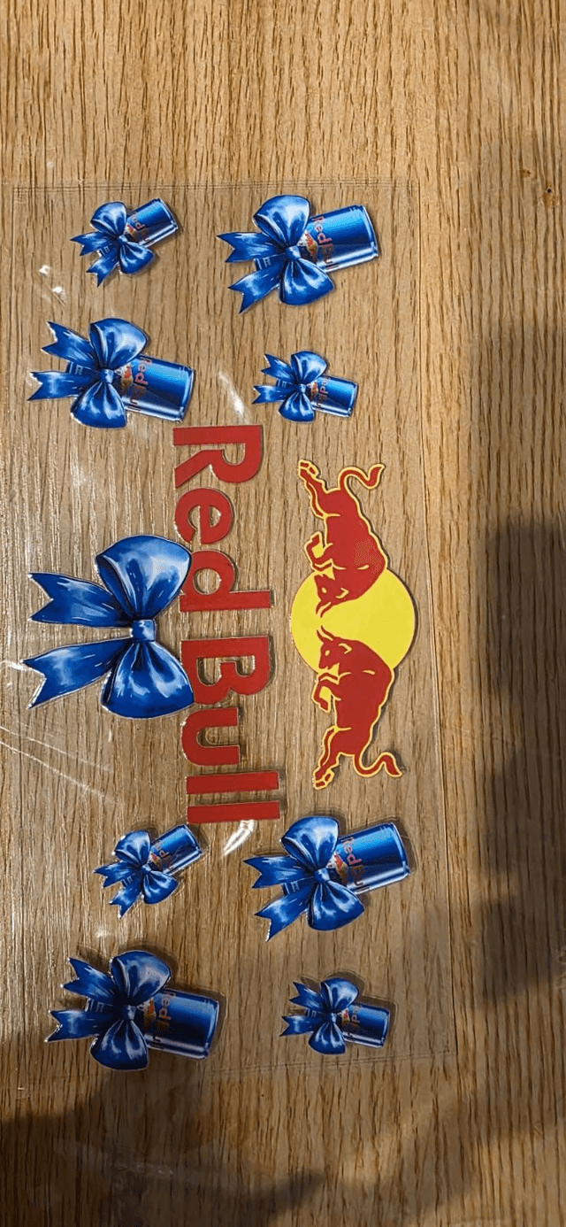 Redbull (A)
