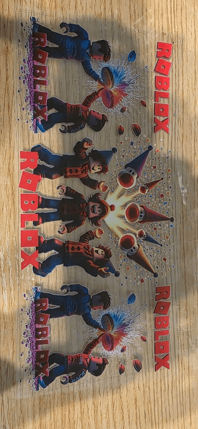 Roblox