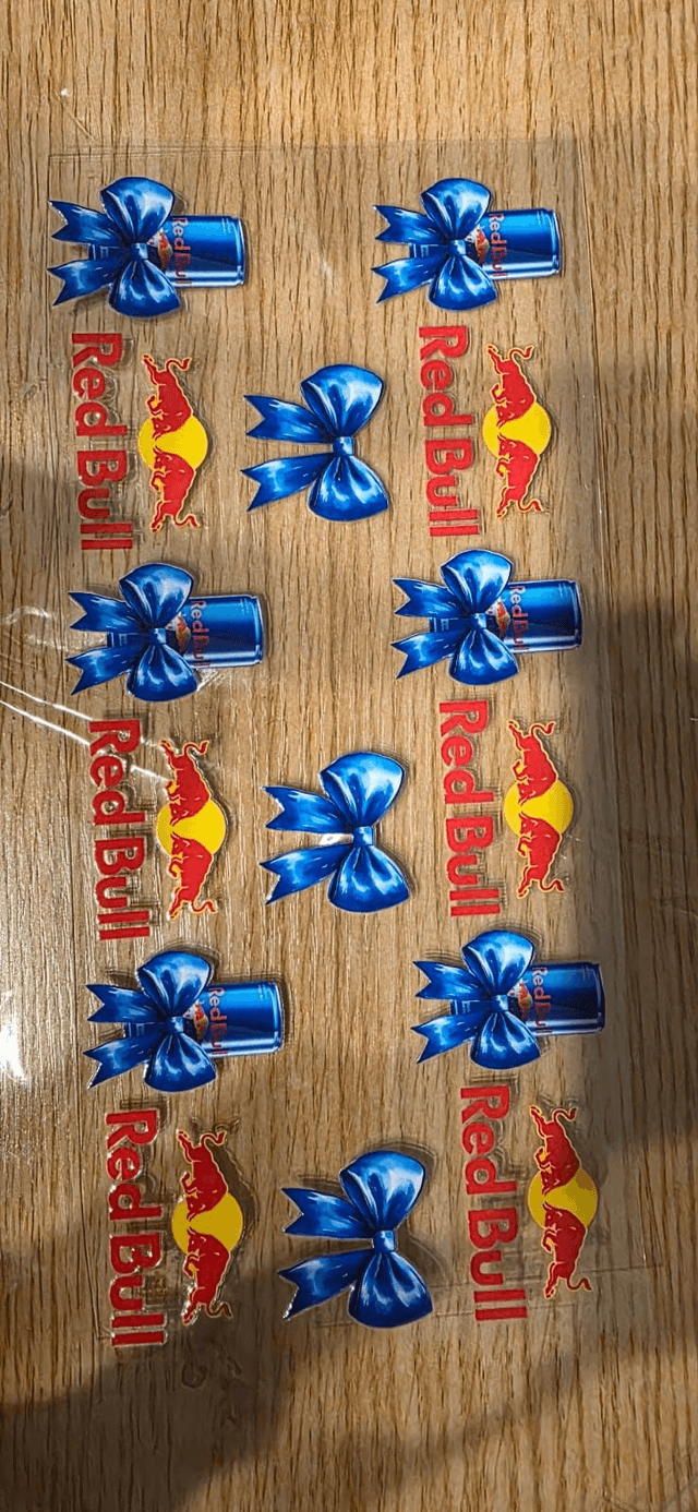 Redbull (B)