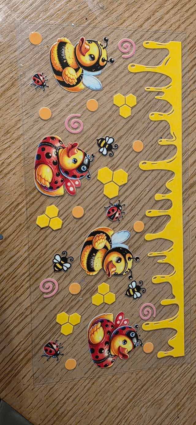 Duck Bee