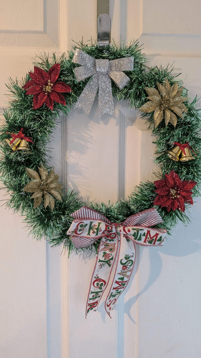 Christmas Wreath
