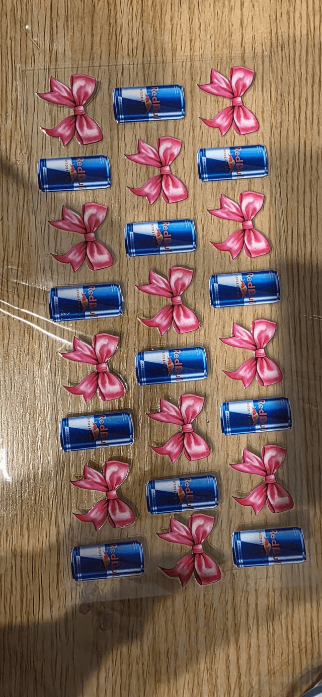 Redbull (D)