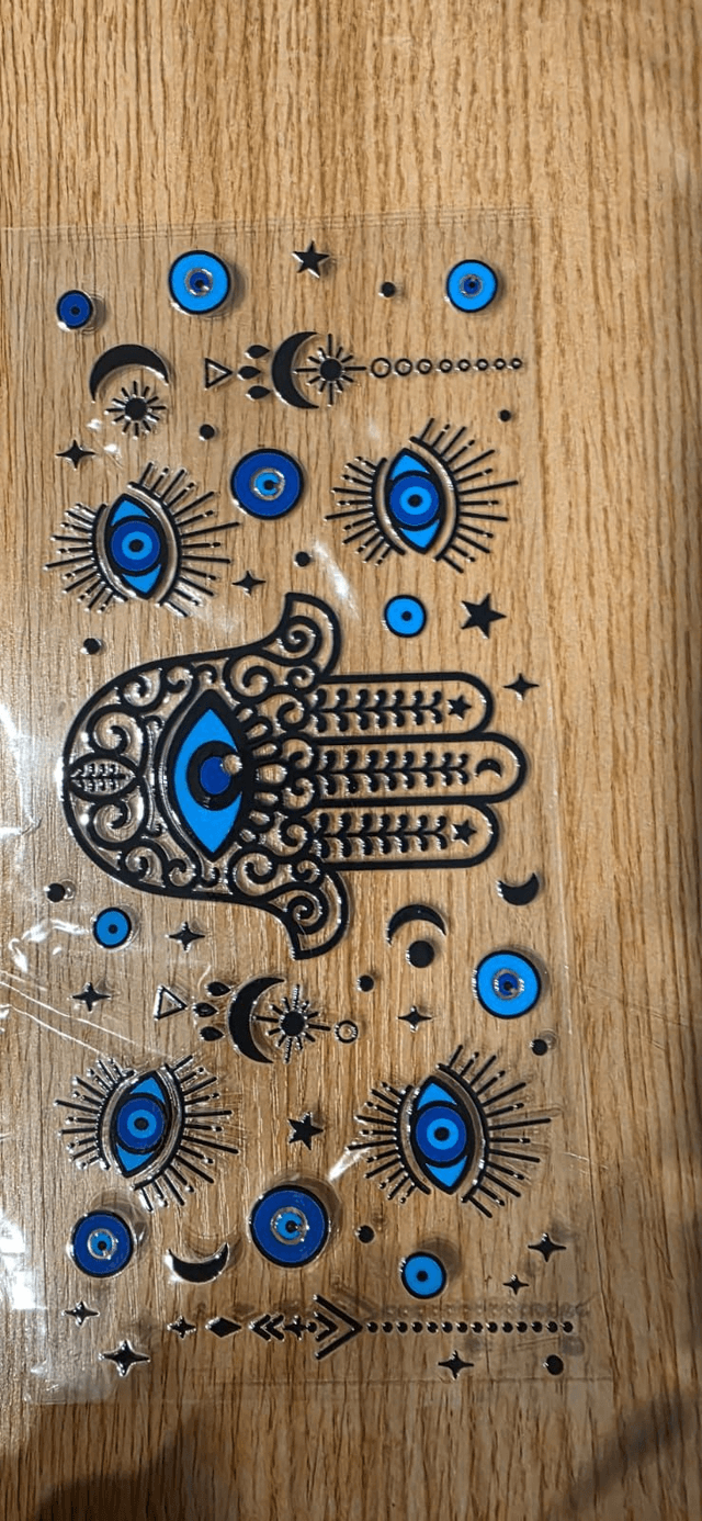 Evil Eye