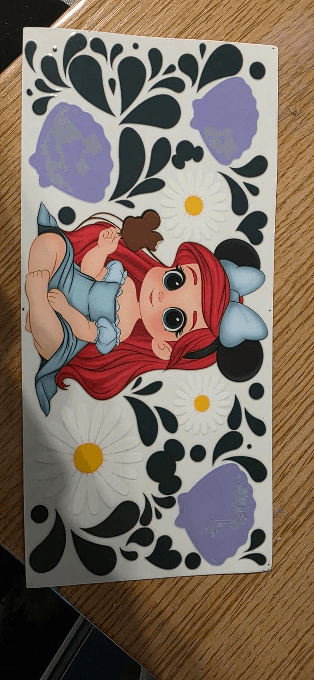 Baby Aerial